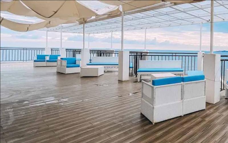 Brisa Marina Beach Resort image
