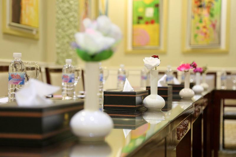 Al Azhar Palace Hotel image