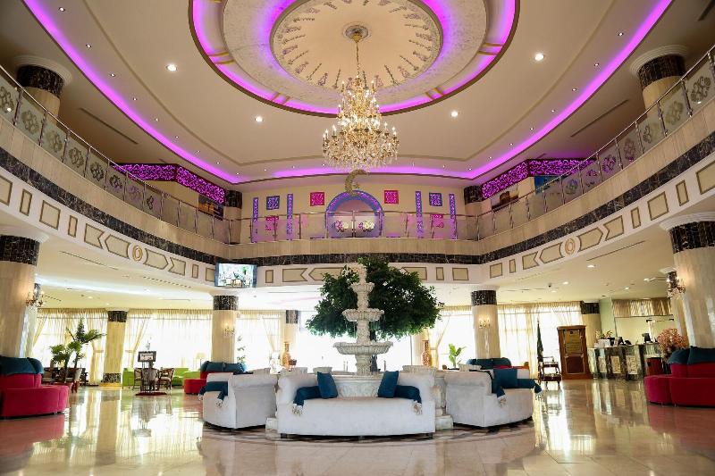 Al Azhar Palace Hotel image