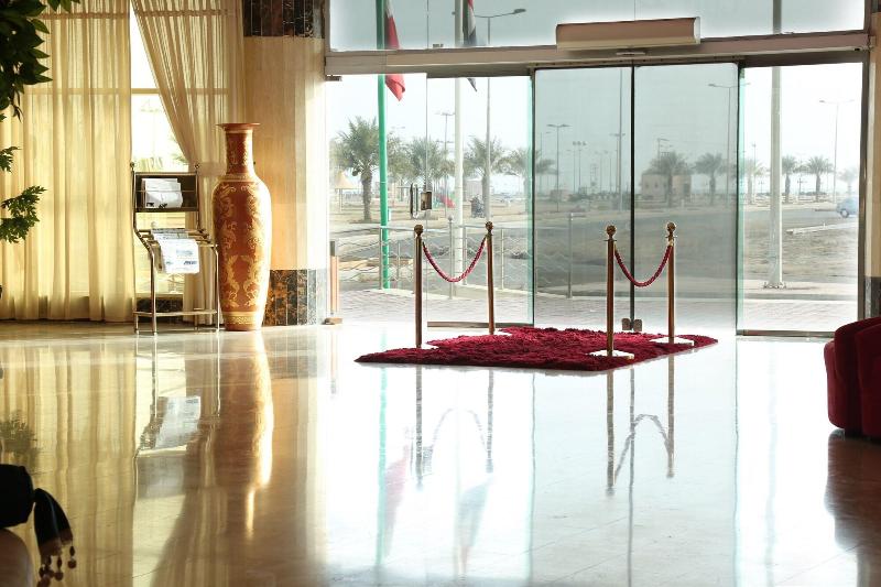 Al Azhar Palace Hotel image