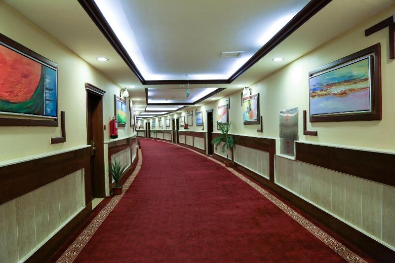 Al Azhar Palace Hotel image