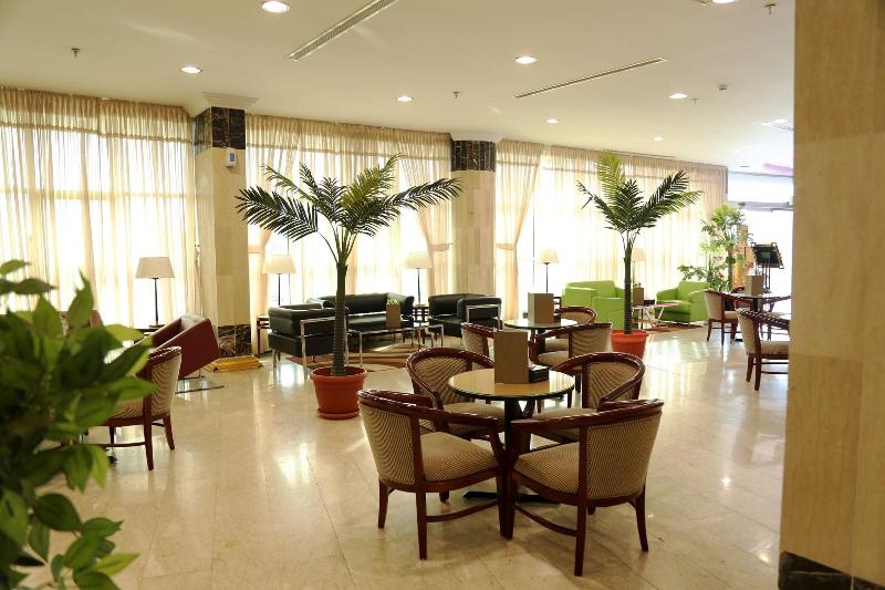 Al Azhar Palace Hotel image 4