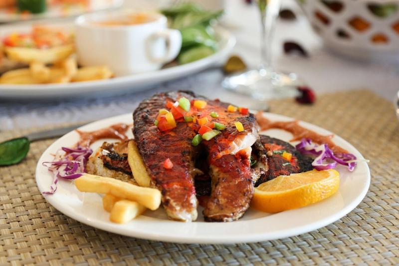 Al Azhar Palace Hotel image 10