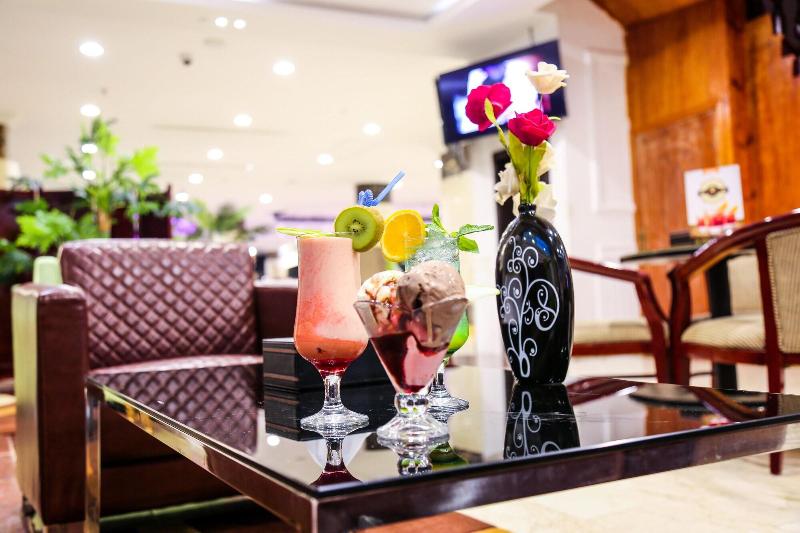 Al Azhar Palace Hotel image
