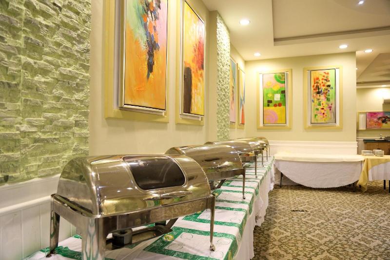 Al Azhar Palace Hotel image