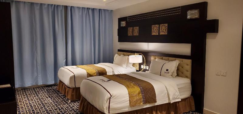 Al Azhar Palace Hotel image