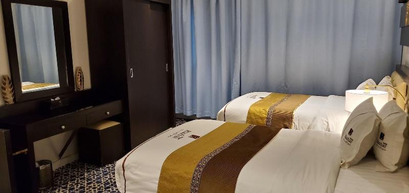 Al Azhar Palace Hotel image