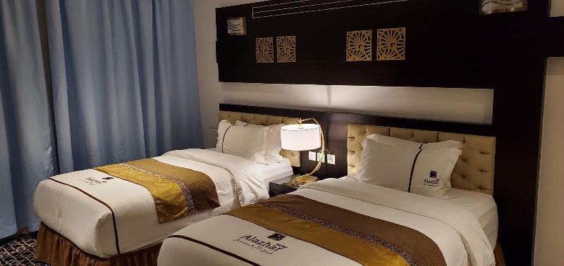 Al Azhar Palace Hotel image