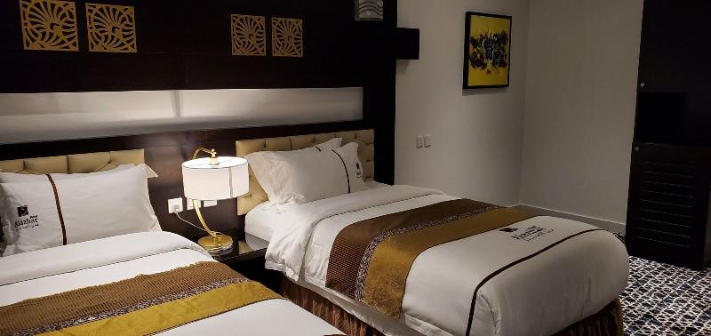 Al Azhar Palace Hotel image