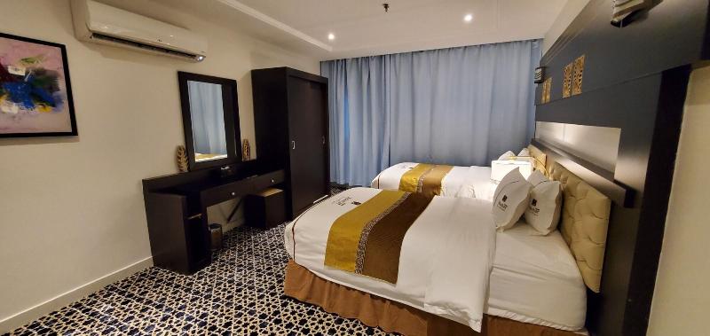 Al Azhar Palace Hotel image