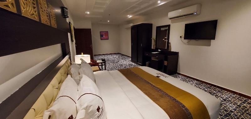 Al Azhar Palace Hotel image