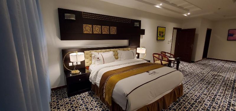 Al Azhar Palace Hotel image