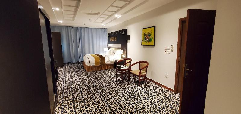 Al Azhar Palace Hotel image 8