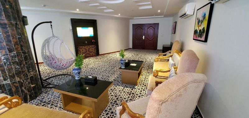 Al Azhar Palace Hotel image 7