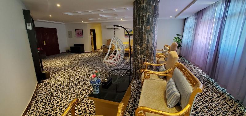 Al Azhar Palace Hotel image 6