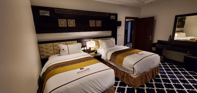 Al Azhar Palace Hotel image 5