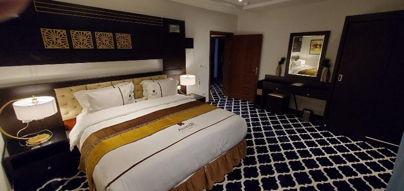 Al Azhar Palace Hotel image