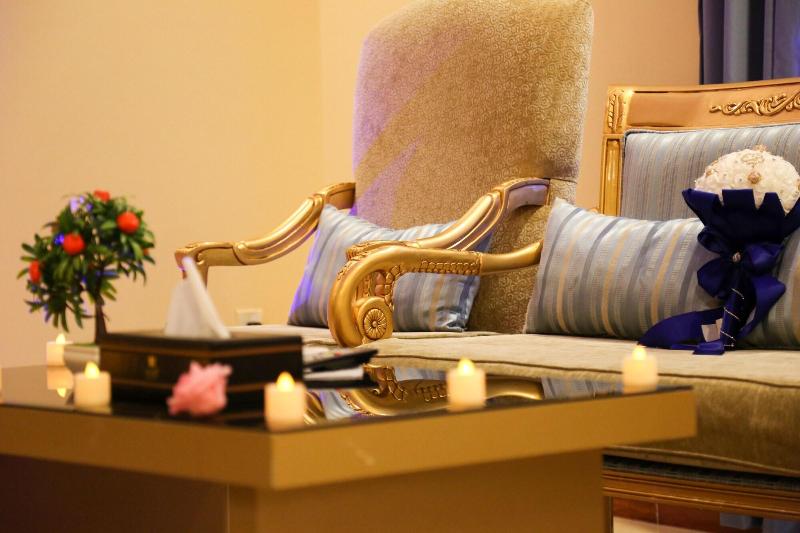 Al Azhar Palace Hotel image