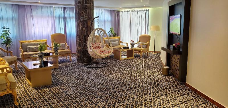 Al Azhar Palace Hotel image