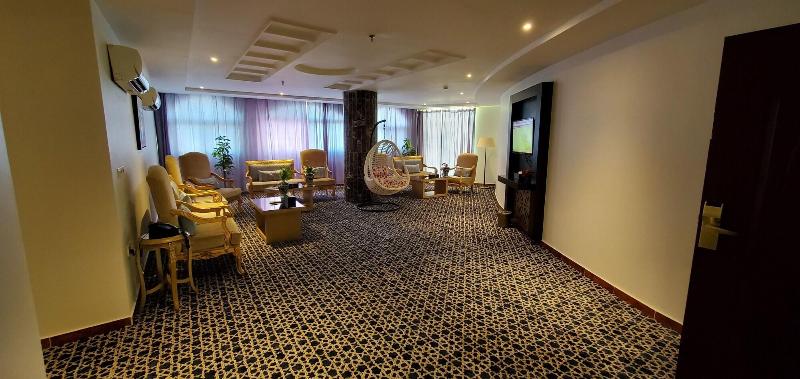 Al Azhar Palace Hotel image