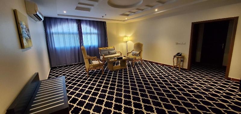 Al Azhar Palace Hotel image