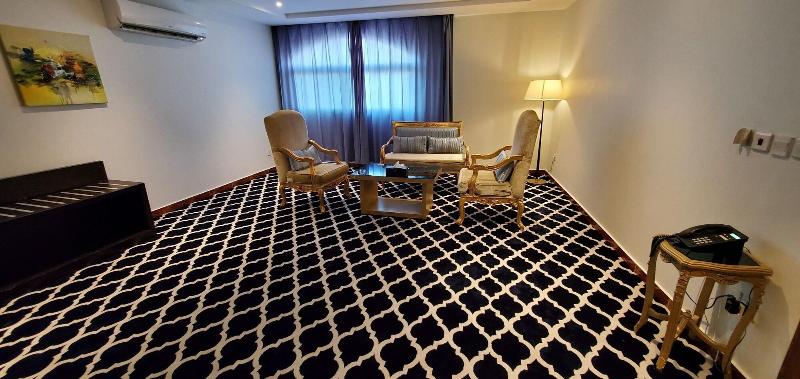 Al Azhar Palace Hotel image