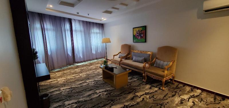 Al Azhar Palace Hotel image