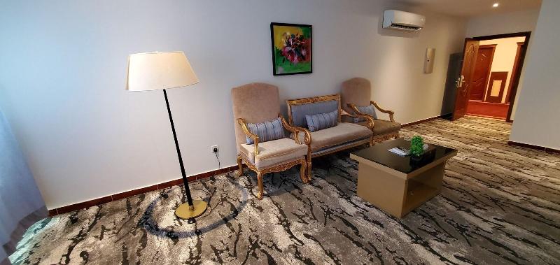Al Azhar Palace Hotel image