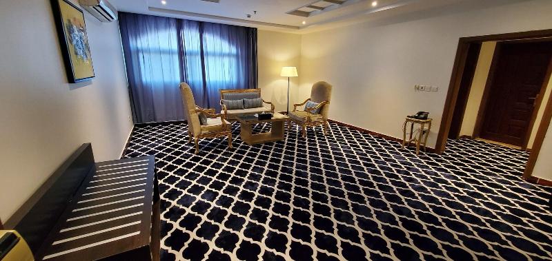 Al Azhar Palace Hotel image