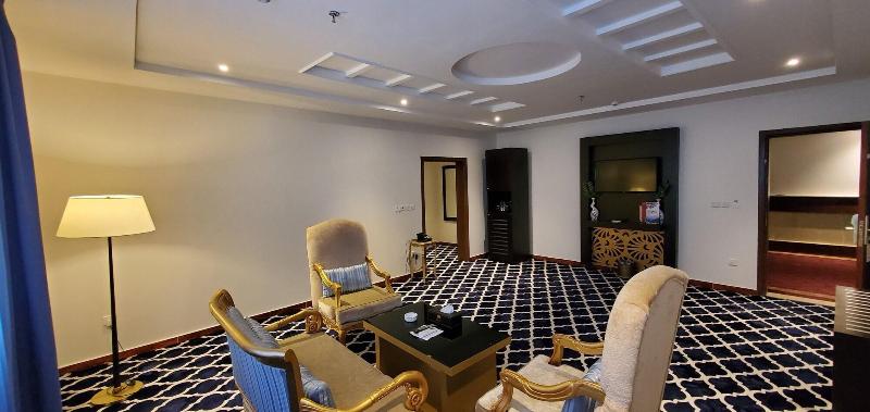 Al Azhar Palace Hotel image