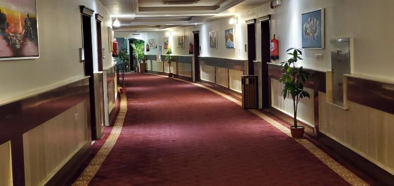 Al Azhar Palace Hotel image