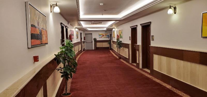 Al Azhar Palace Hotel image