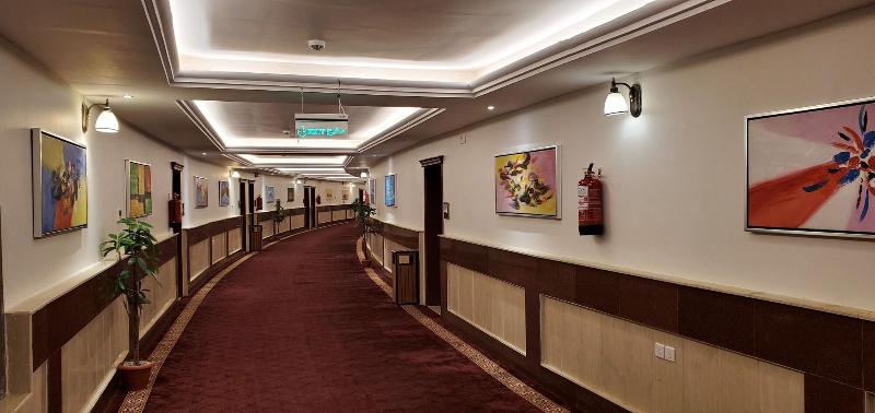 Al Azhar Palace Hotel image