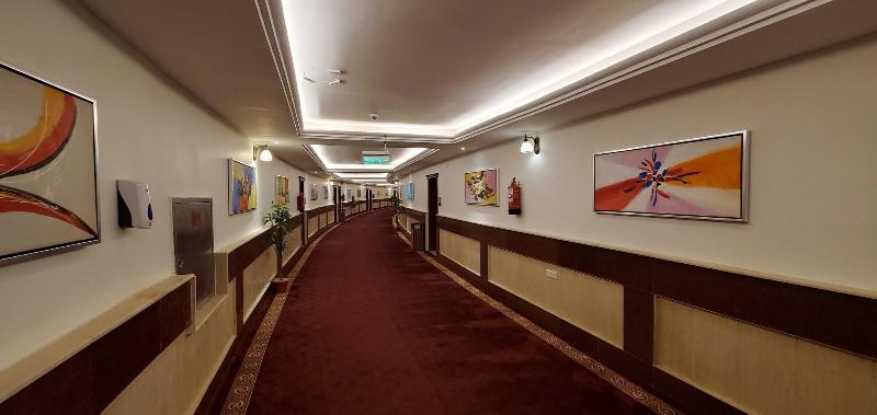 Al Azhar Palace Hotel image