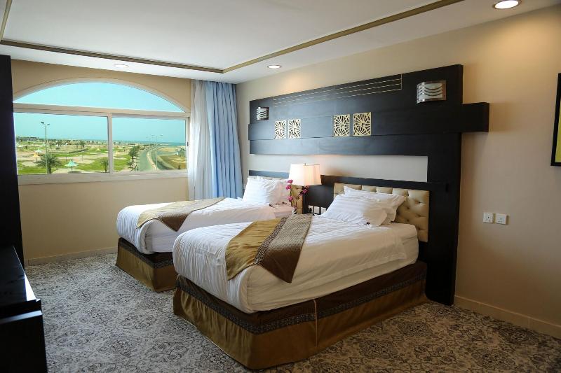 Al Azhar Palace Hotel image