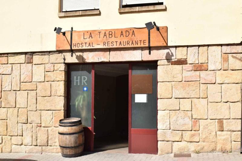 Hostal La Tablada image