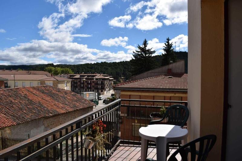 Hostal La Tablada image