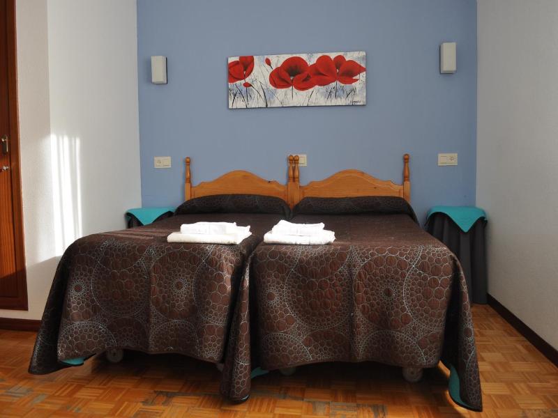 Hostal La Tablada image