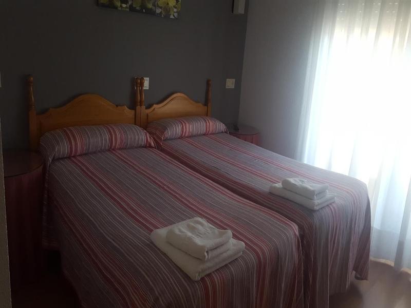 Hostal La Tablada image