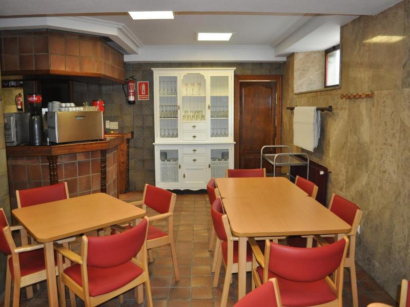 Hostal La Tablada image