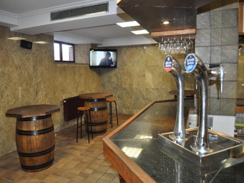 Hostal La Tablada image