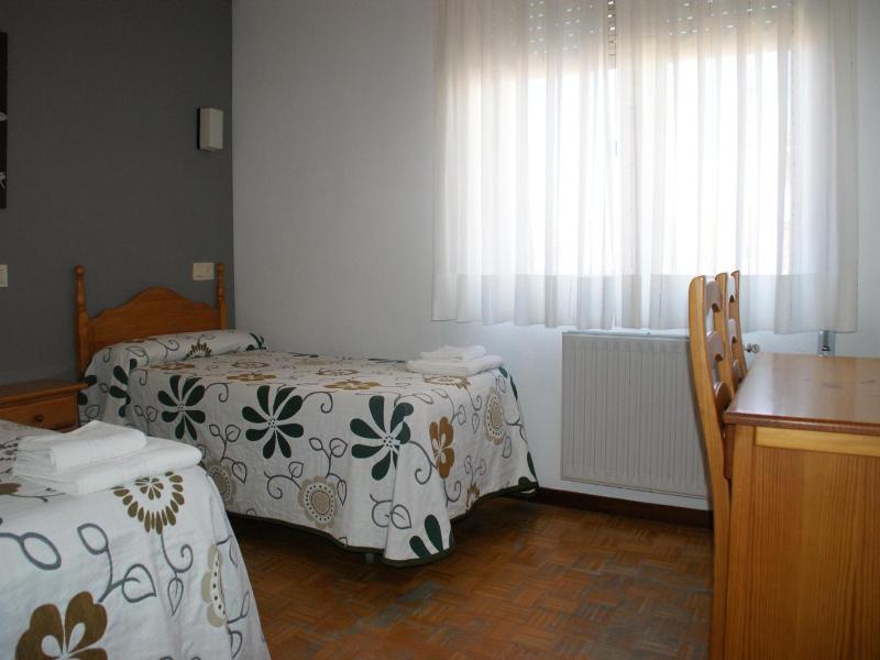 Hostal La Tablada image