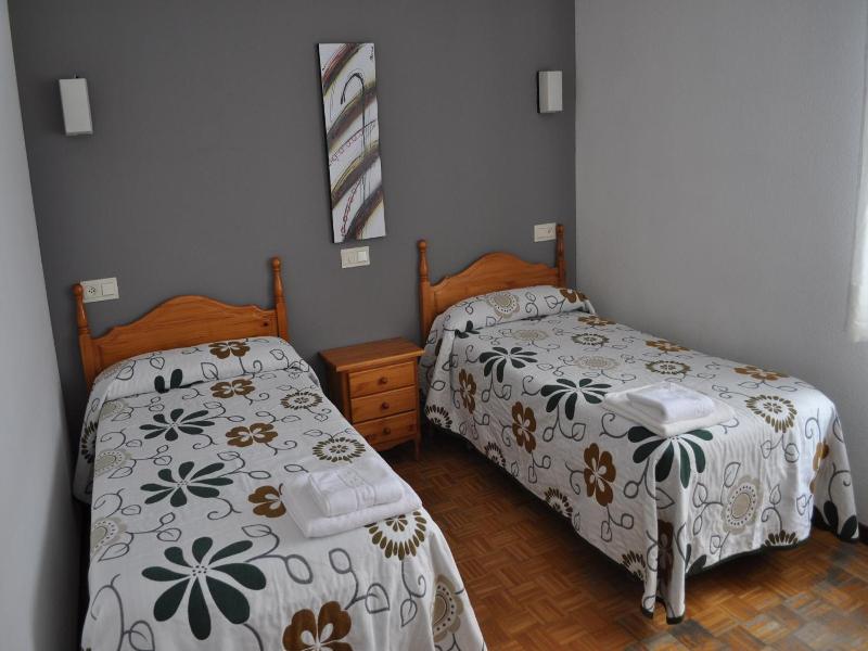Hostal La Tablada image