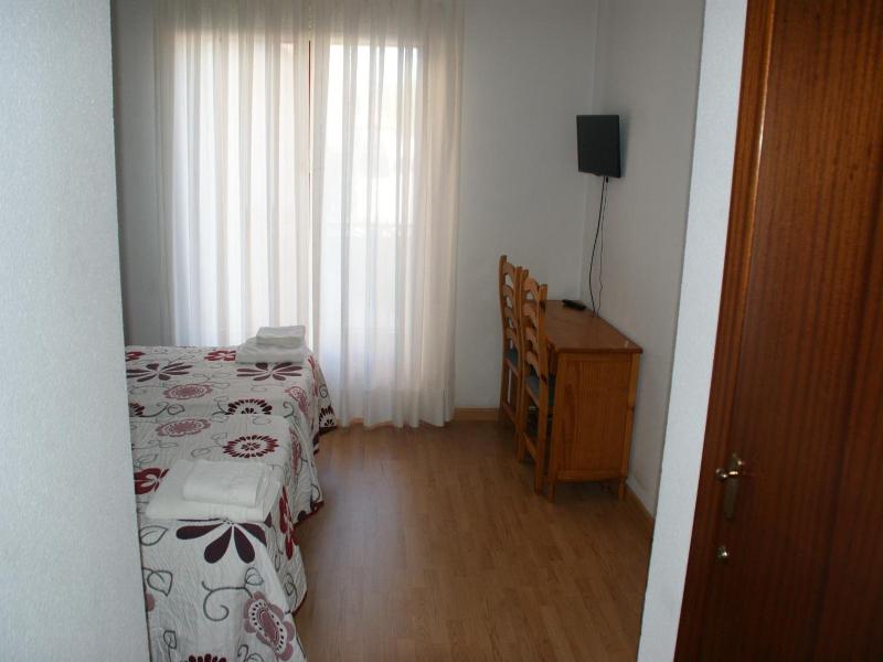 Hostal La Tablada image