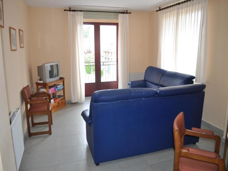 Hostal La Tablada image