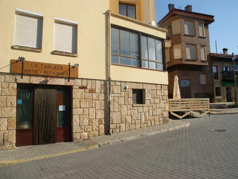 Hostal La Tablada image
