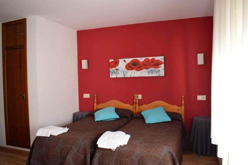 Hostal La Tablada image