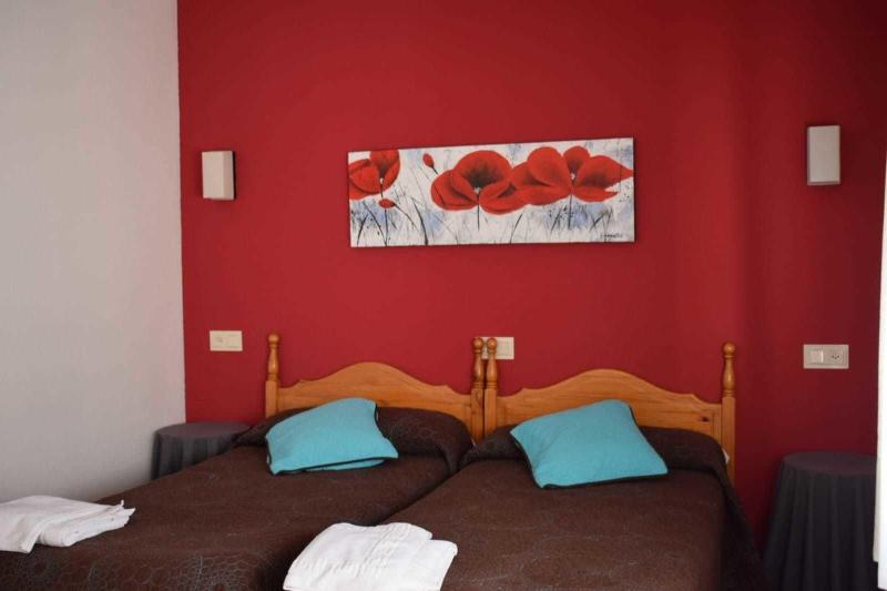 Hostal La Tablada image