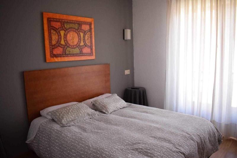 Hostal La Tablada image