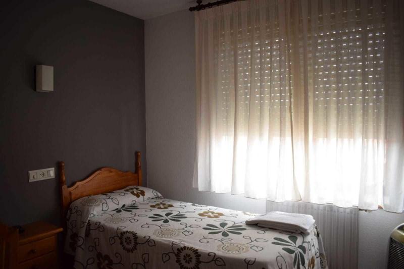 Hostal La Tablada image